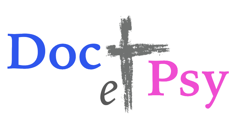 logo DOC ET PSY